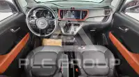 2021 KIA Ray