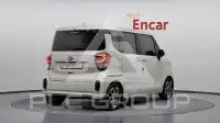 2021 KIA Ray