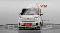 2021 KIA Ray