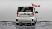 2021 KIA Ray