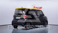 2021 KIA Ray