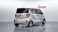 2021 KIA Ray