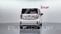 2021 KIA Ray
