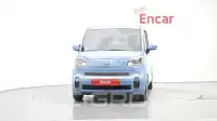2021 KIA Ray