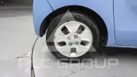 2021 KIA Ray