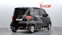 2021 KIA Ray