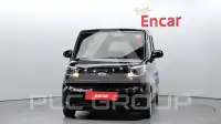 2021 KIA Ray