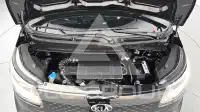 2021 KIA Ray