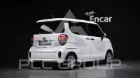 2021 KIA Ray