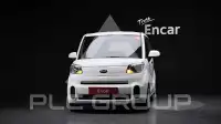 2021 KIA Ray
