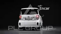 2021 KIA Ray