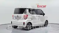 2021 KIA Ray
