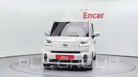 2021 KIA Ray