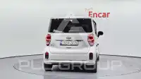 2021 KIA Ray