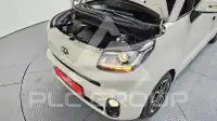 2021 KIA Ray