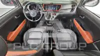 2021 KIA Ray