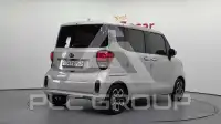 2021 KIA Ray
