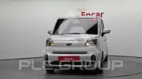 2021 KIA Ray