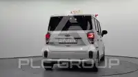 2021 KIA Ray