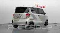 2021 KIA Ray