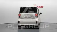 2021 KIA Ray