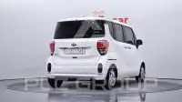 2021 KIA Ray