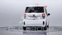 2021 KIA Ray