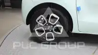 2021 KIA Ray