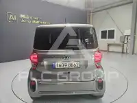 2021 KIA Ray