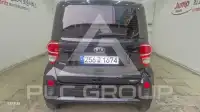 2021 KIA Ray
