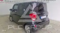 2021 KIA Ray