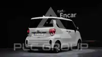 2021 KIA Ray