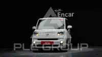 2021 KIA Ray