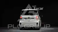 2021 KIA Ray