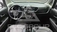 2021 KIA Ray