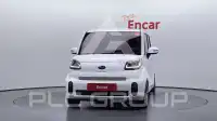 2021 KIA Ray