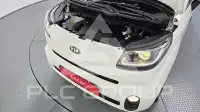 2021 KIA Ray