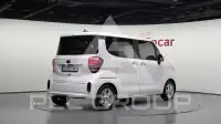 2021 KIA Ray