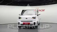 2021 KIA Ray