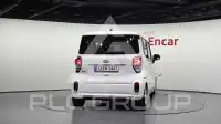 2021 KIA Ray