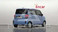2021 KIA Ray