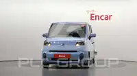 2021 KIA Ray