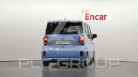 2021 KIA Ray