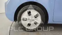 2021 KIA Ray
