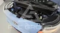 2021 KIA Ray