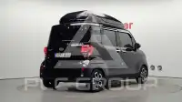 2021 KIA Ray