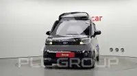 2021 KIA Ray