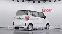 2021 KIA Ray