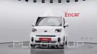 2021 KIA Ray