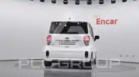 2021 KIA Ray